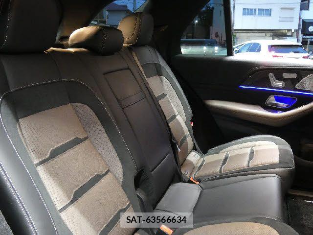 Mercedes Benz GLE-CLASS 2021-09 8743735-13