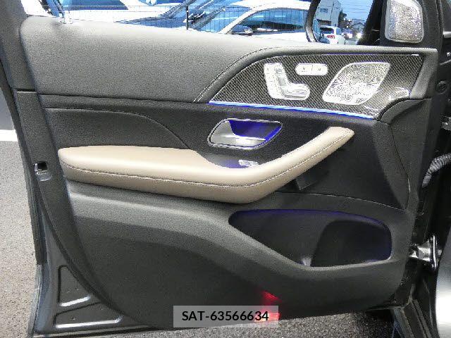 Mercedes Benz GLE-CLASS 2021-09 8743735-20