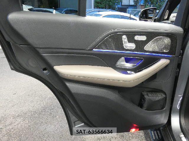 Mercedes Benz GLE-CLASS 2021-09 8743735-21