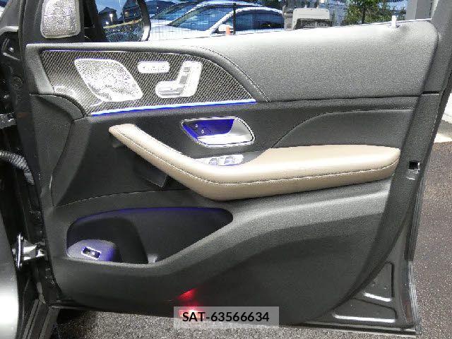 Mercedes Benz GLE-CLASS 2021-09 8743735-23