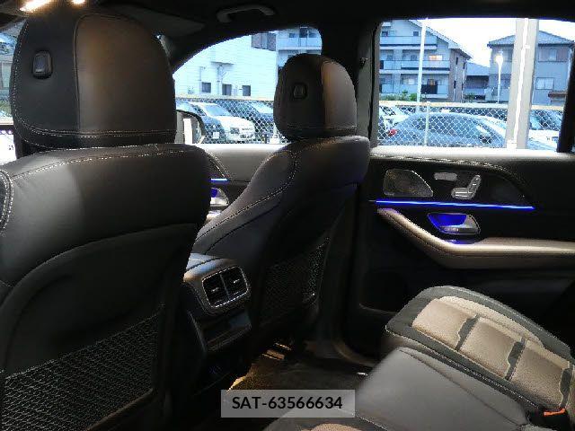 Mercedes Benz GLE-CLASS 2021-09 8743735-25