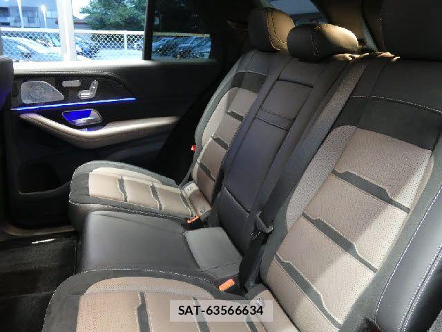 Mercedes Benz GLE-CLASS 2021-09 8743735-3