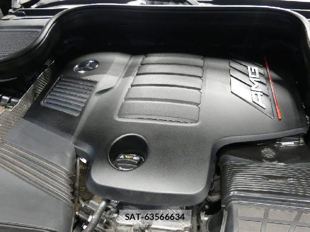 Mercedes Benz GLE-CLASS 2021-09 8743735-5