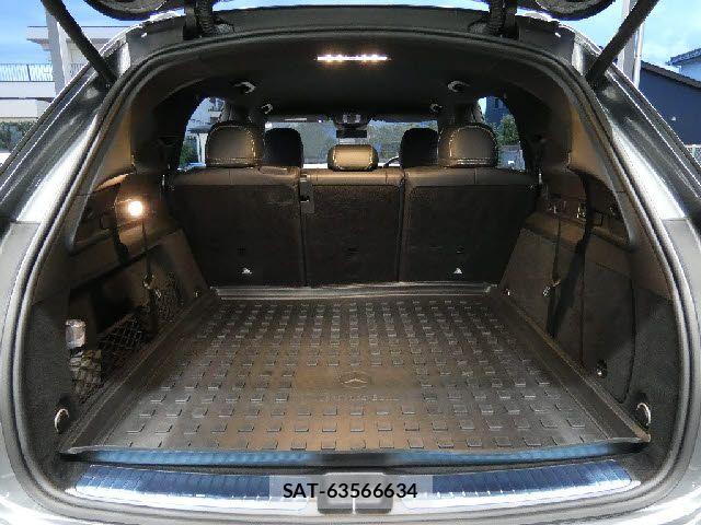 Mercedes Benz GLE-CLASS 2021-09 8743735-6