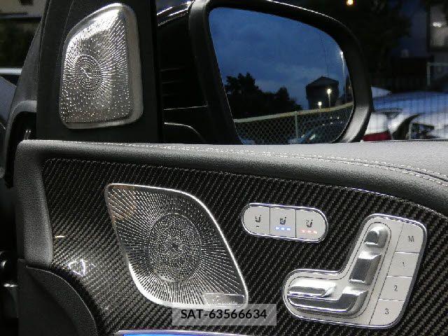 Mercedes Benz GLE-CLASS 2021-09 8743735-8