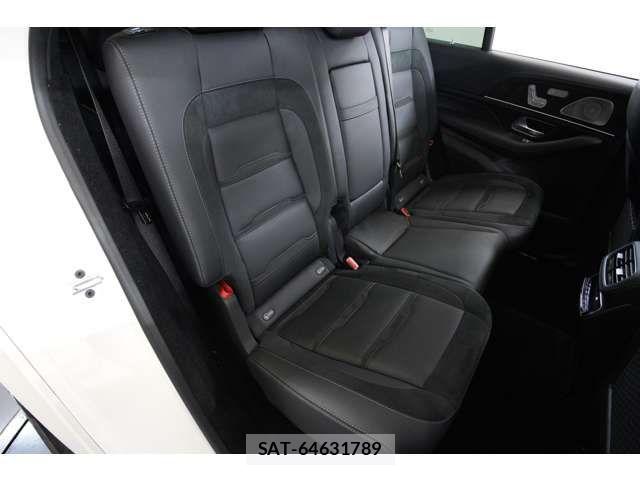 Mercedes Benz GLE-CLASS 2023-09 8743734-9