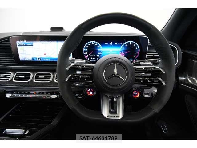 Mercedes Benz GLE-CLASS 2023-09 8743734-11