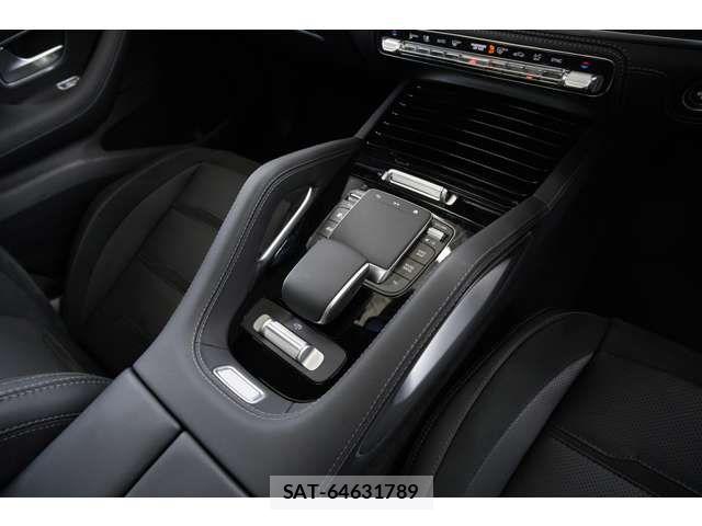 Mercedes Benz GLE-CLASS 2023-09 8743734-13