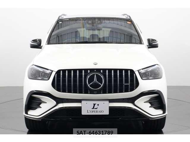 Mercedes Benz GLE-CLASS 2023-09 8743734-15