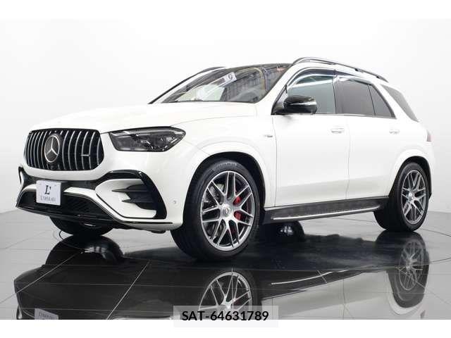 Mercedes Benz GLE-CLASS 2023-09 8743734-16