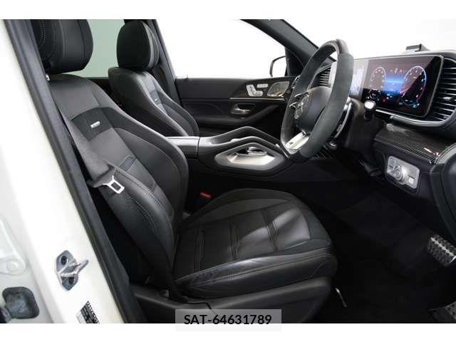 Mercedes Benz GLE-CLASS 2023-09 8743734-1