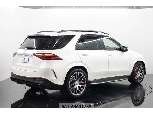 Mercedes Benz GLE-CLASS 2023-09 8743734-2