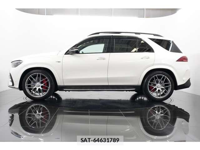 Mercedes Benz GLE-CLASS 2023-09 8743734-3