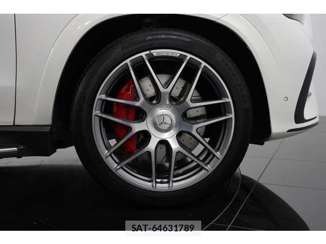 Mercedes Benz GLE-CLASS 2023-09 8743734-4