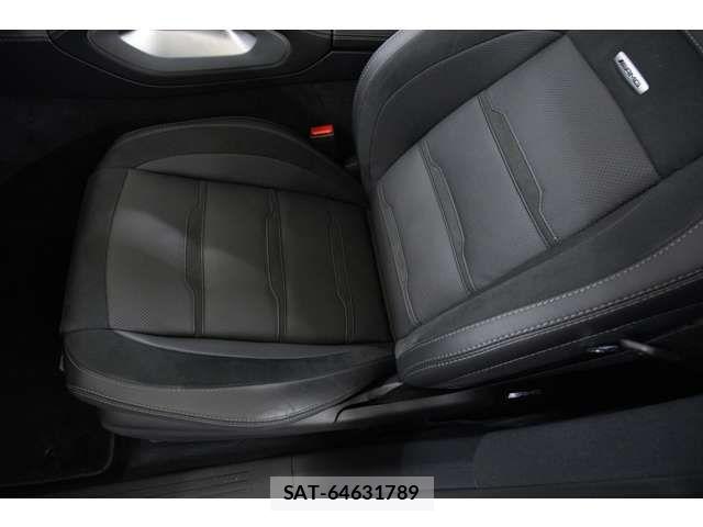 Mercedes Benz GLE-CLASS 2023-09 8743734-7