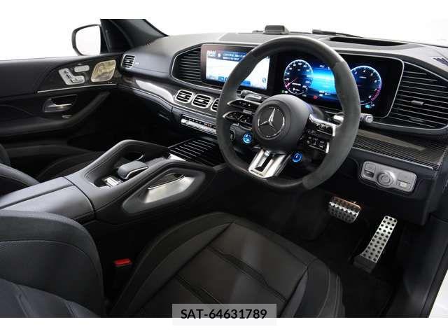 Mercedes Benz GLE-CLASS 2023-09 8743734-8