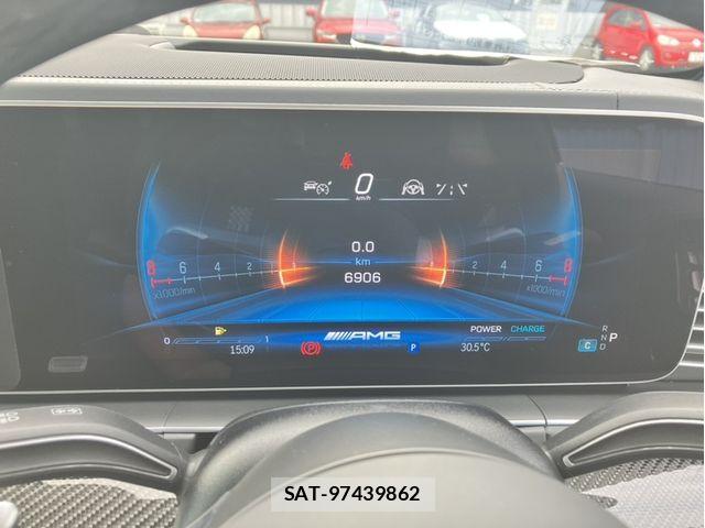 Mercedes Benz GLE-CLASS 2023-11 8743733-10