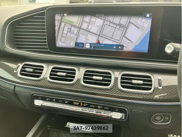 Mercedes Benz GLE-CLASS 2023-11 8743733-11
