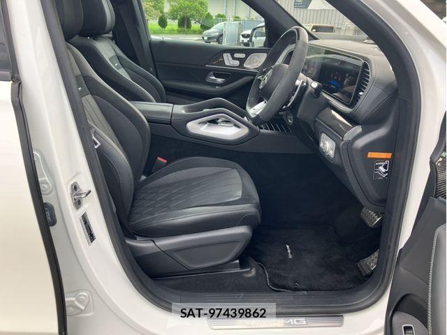 Mercedes Benz GLE-CLASS 2023-11 8743733-14