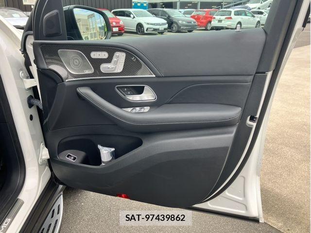 Mercedes Benz GLE-CLASS 2023-11 8743733-15