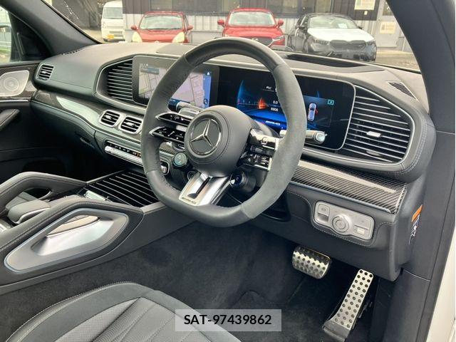 Mercedes Benz GLE-CLASS 2023-11 8743733-1