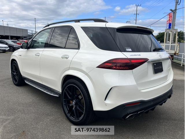 Mercedes Benz GLE-CLASS 2023-11 8743733-2