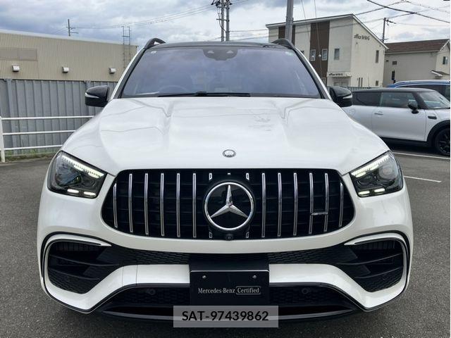 Mercedes Benz GLE-CLASS 2023-11 8743733-3