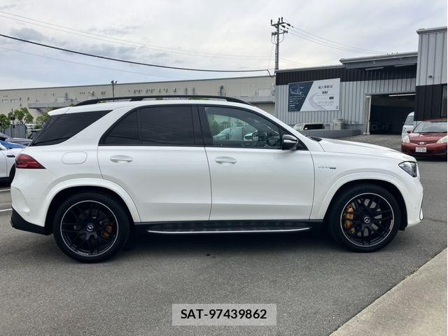 Mercedes Benz GLE-CLASS 2023-11 8743733-4