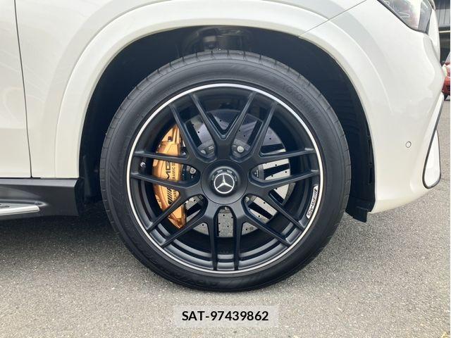 Mercedes Benz GLE-CLASS 2023-11 8743733-5