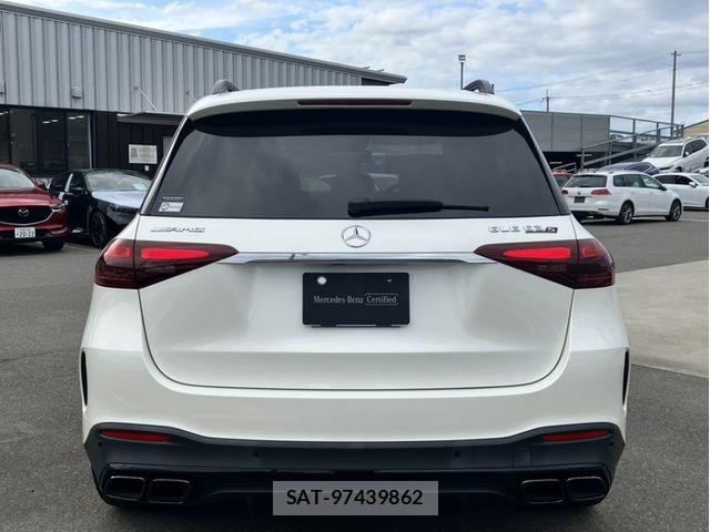 Mercedes Benz GLE-CLASS 2023-11 8743733-6