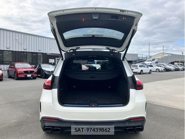Mercedes Benz GLE-CLASS 2023-11 8743733-7
