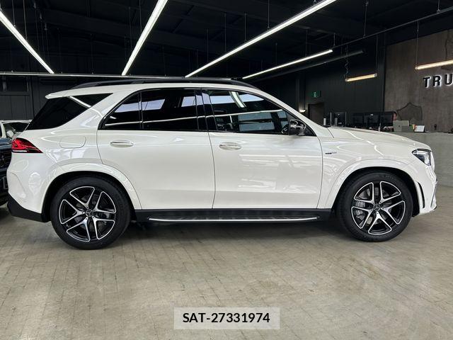 Mercedes Benz GLE-CLASS 2021-05 8880679-9
