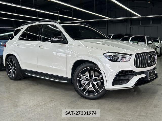 Mercedes Benz GLE-CLASS 2021-05 8880679-10