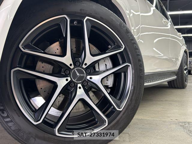 Mercedes Benz GLE-CLASS 2021-05 8880679-12