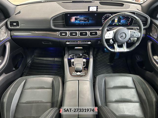 Mercedes Benz GLE-CLASS 2021-05 8880679-13