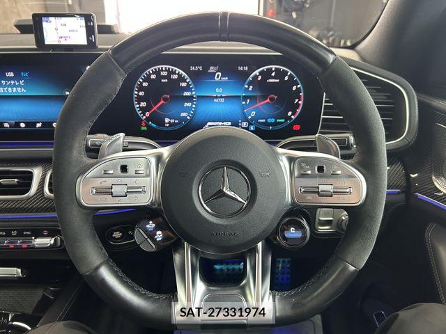 Mercedes Benz GLE-CLASS 2021-05 8880679-14