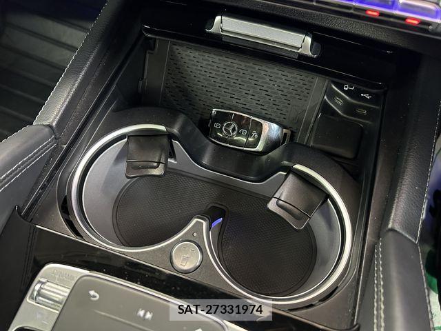 Mercedes Benz GLE-CLASS 2021-05 8880679-15