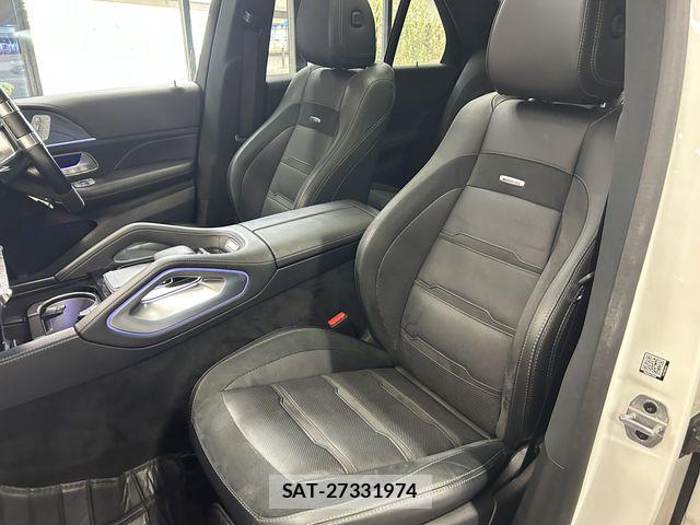 Mercedes Benz GLE-CLASS 2021-05 8880679-18