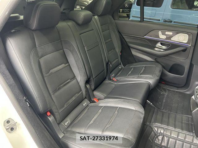 Mercedes Benz GLE-CLASS 2021-05 8880679-19