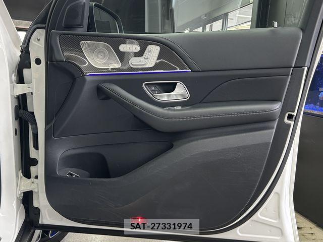 Mercedes Benz GLE-CLASS 2021-05 8880679-20