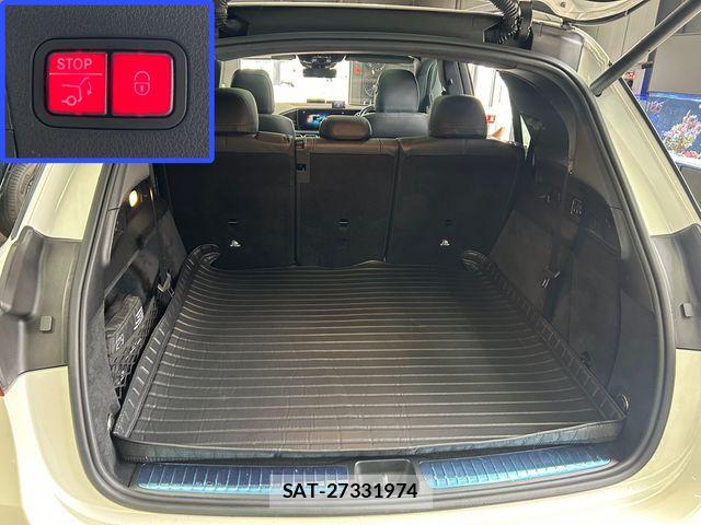 Mercedes Benz GLE-CLASS 2021-05 8880679-22