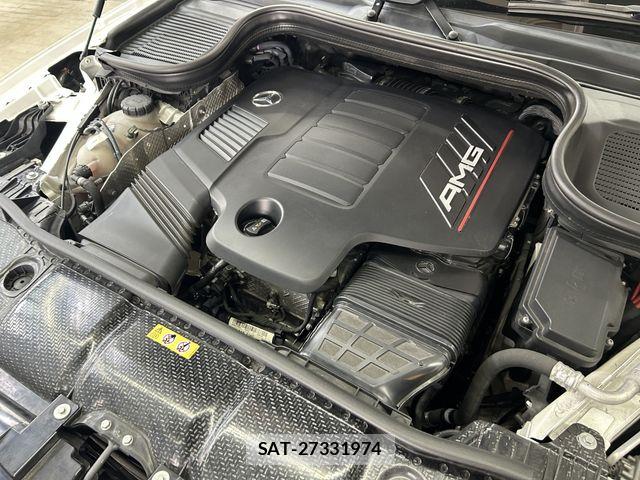 Mercedes Benz GLE-CLASS 2021-05 8880679-23