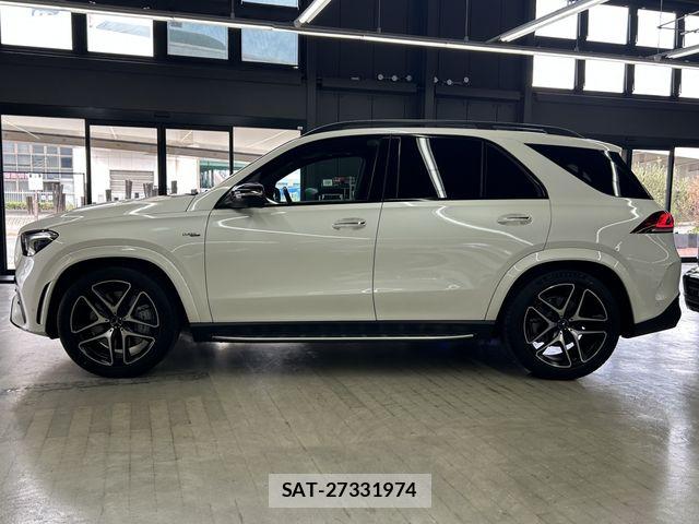 Mercedes Benz GLE-CLASS 2021-05 8880679-3