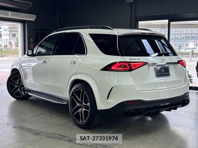 Mercedes Benz GLE-CLASS 2021-05 8880679-4