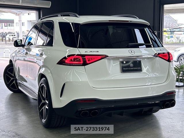 Mercedes Benz GLE-CLASS 2021-05 8880679-5