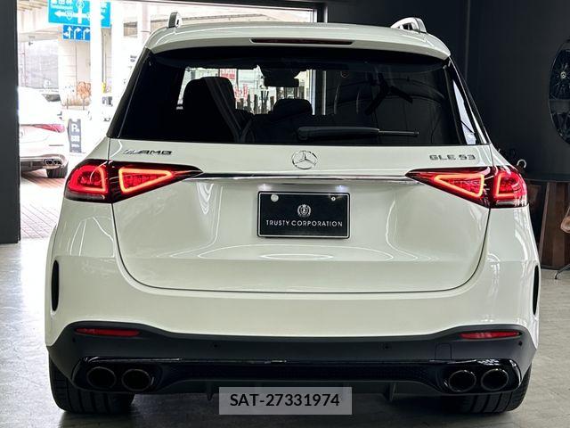 Mercedes Benz GLE-CLASS 2021-05 8880679-6