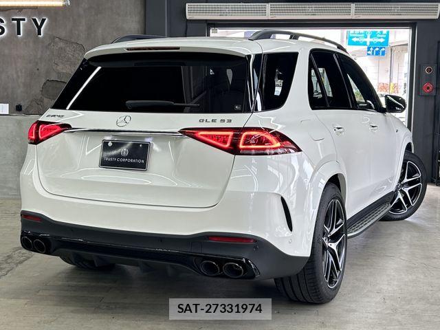Mercedes Benz GLE-CLASS 2021-05 8880679-7