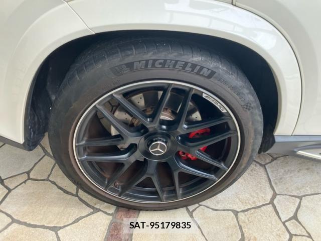 Mercedes Benz GLE-CLASS 2021-11 8880677-9