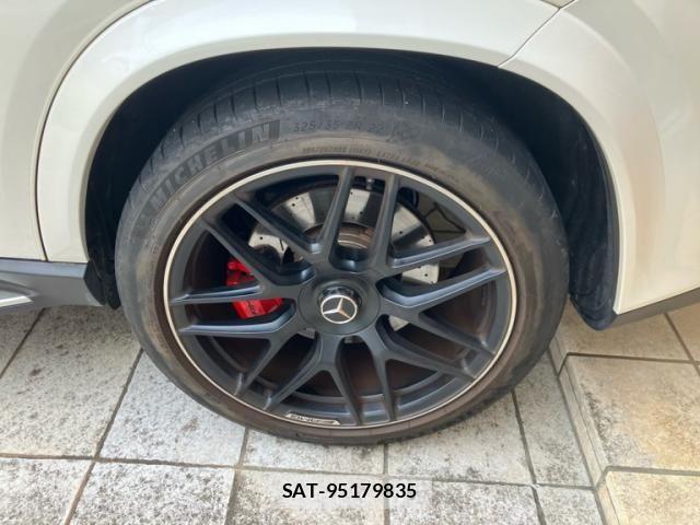 Mercedes Benz GLE-CLASS 2021-11 8880677-10