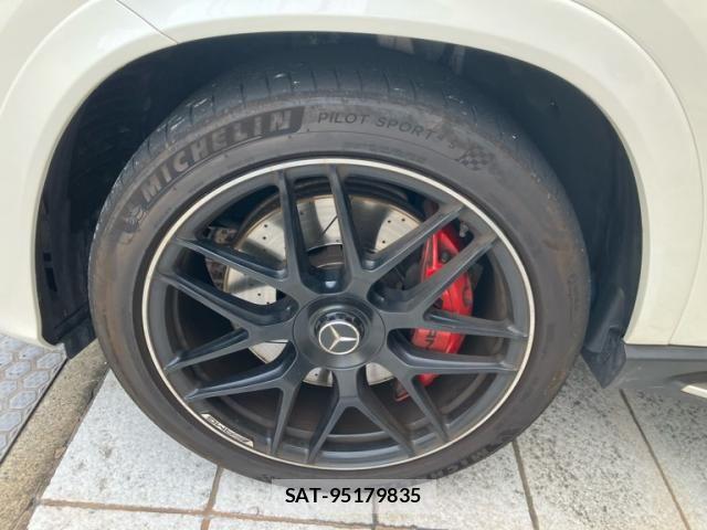 Mercedes Benz GLE-CLASS 2021-11 8880677-11
